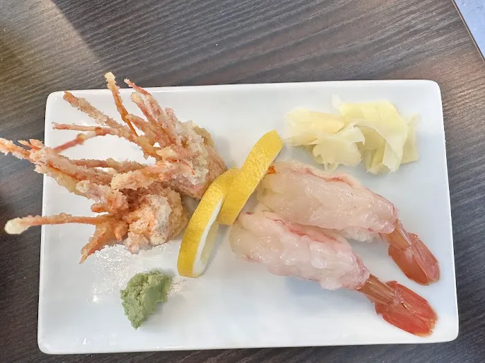 Wabi Sabi Sushi Bar & Ramen Picture 6