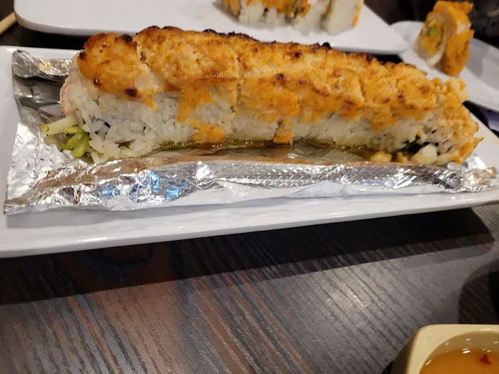 Wabi Sabi Sushi Bar & Ramen Picture 10