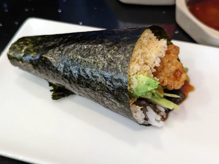Wabi Sabi Sushi Bar & Ramen Picture 8