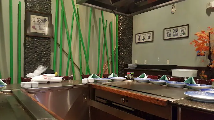 Wabi Sabi Teppan Steak House & Sushi Bar Picture 2