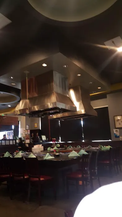 Wabi Sabi Teppan Steak House & Sushi Bar Picture 1