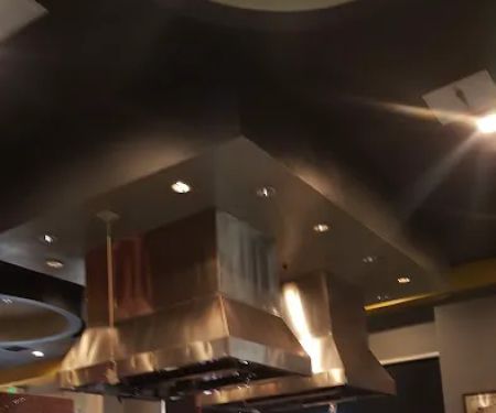 Wabi Sabi Teppan Steak House & Sushi Bar