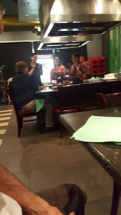 Wabi Sabi Teppan Steak House & Sushi Bar Picture 3