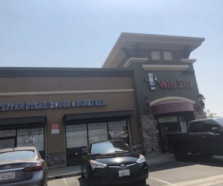 Wabi Sabi