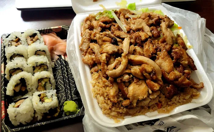 Sarku Japan Picture 2