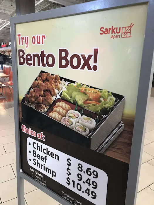 Sarku Japan Picture 4