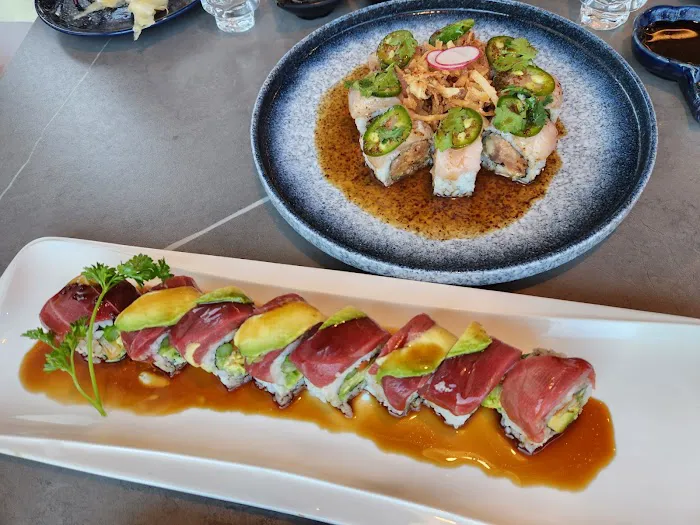 Tenmaya Japanese Restaurant Picture 9