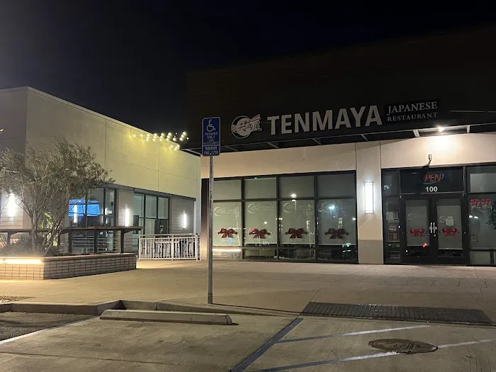 Tenmaya Japanese Restaurant Picture 10