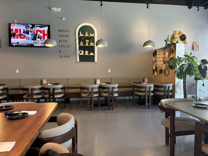 Tenmaya Japanese Restaurant Picture 5