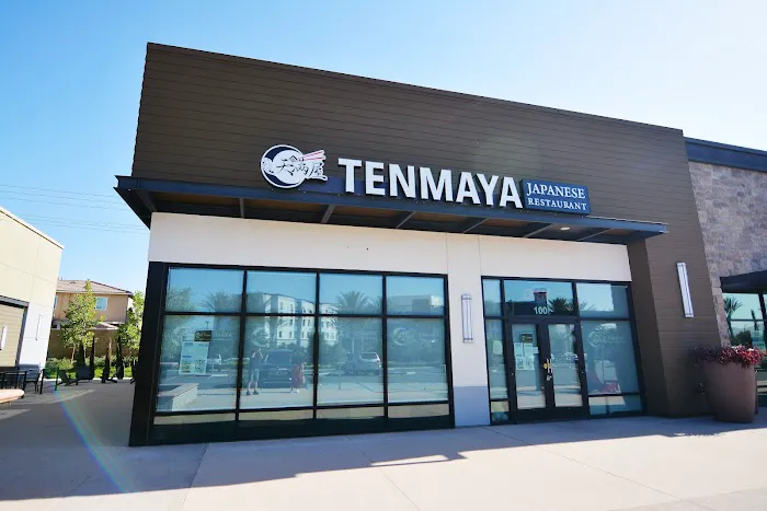 Tenmaya Japanese Restaurant Picture 4