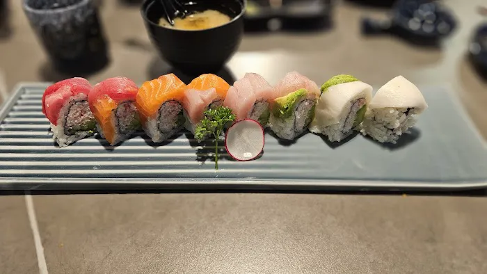 Tenmaya Japanese Restaurant Picture 1