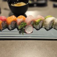 Tenmaya Japanese Restaurant ico