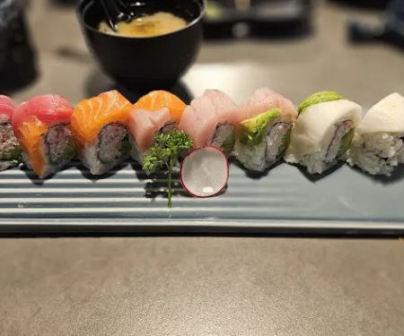 Tenmaya Japanese Restaurant