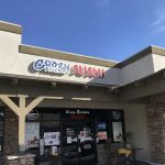 Crazy Brothers Sushi