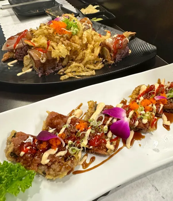 Crazy Brothers Sushi Picture 8