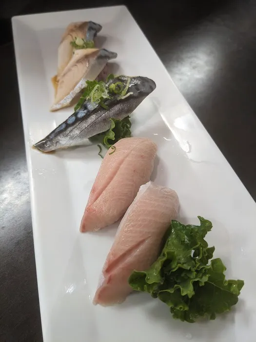 Crazy Brothers Sushi Picture 4