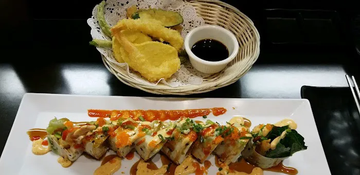 Crazy Brothers Sushi Picture 2