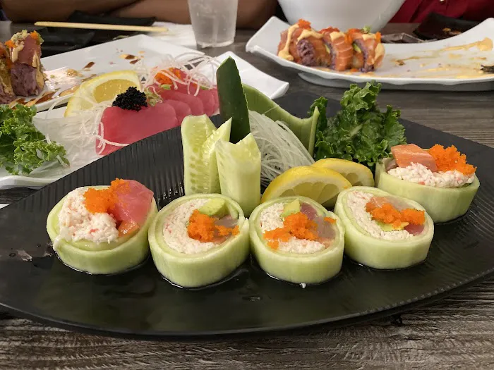 Crazy Brothers Sushi Picture 7
