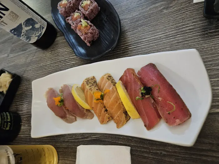 Crazy Brothers Sushi Picture 10