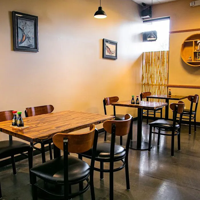 Yuzu Japanese Izakaya Picture 1