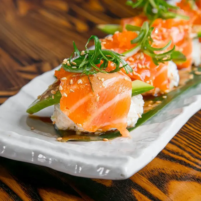 Yuzu Japanese Izakaya Picture 7