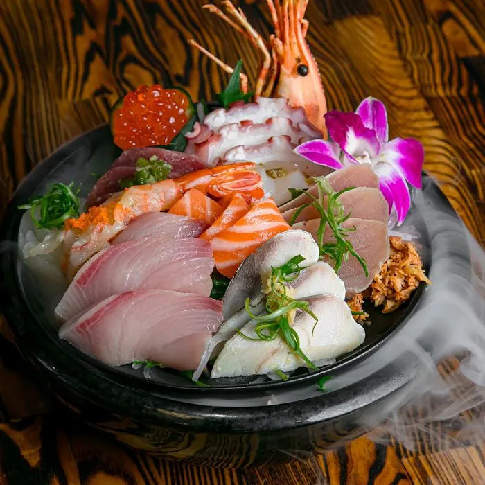 Yuzu Japanese Izakaya Picture 9
