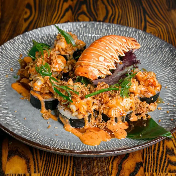 Yuzu Japanese Izakaya Picture 6