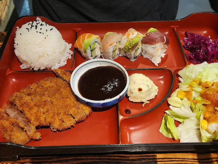 Yuzu Japanese Izakaya Picture 5
