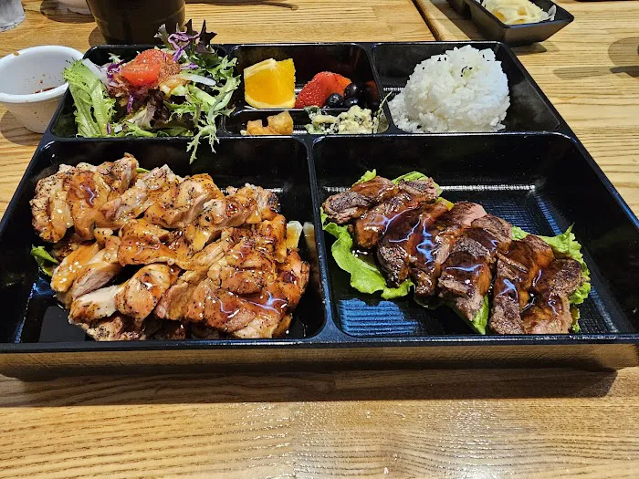 Kabuki Japanese Restaurant Picture 3