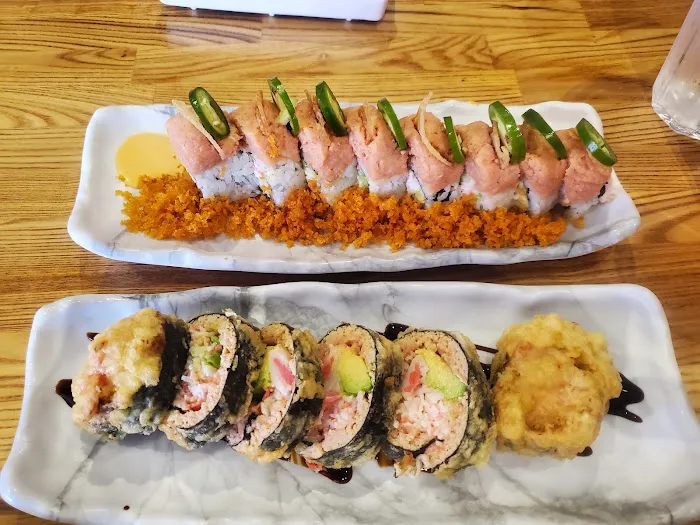 Kabuki Japanese Restaurant Picture 7