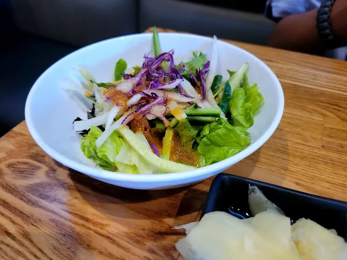 Kabuki Japanese Restaurant Picture 4