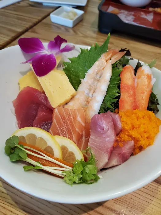 Kabuki Japanese Restaurant Picture 9