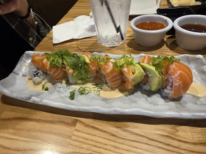 Kabuki Japanese Restaurant Picture 5