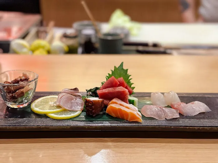 KUWADA Sushi | Restaurant Picture 9