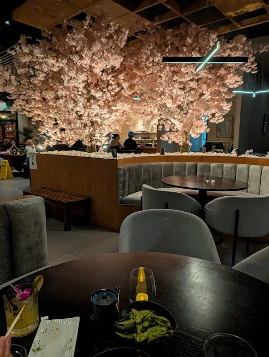 KUWADA Sushi | Restaurant Picture 7