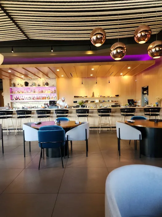 KUWADA Sushi | Restaurant Picture 3
