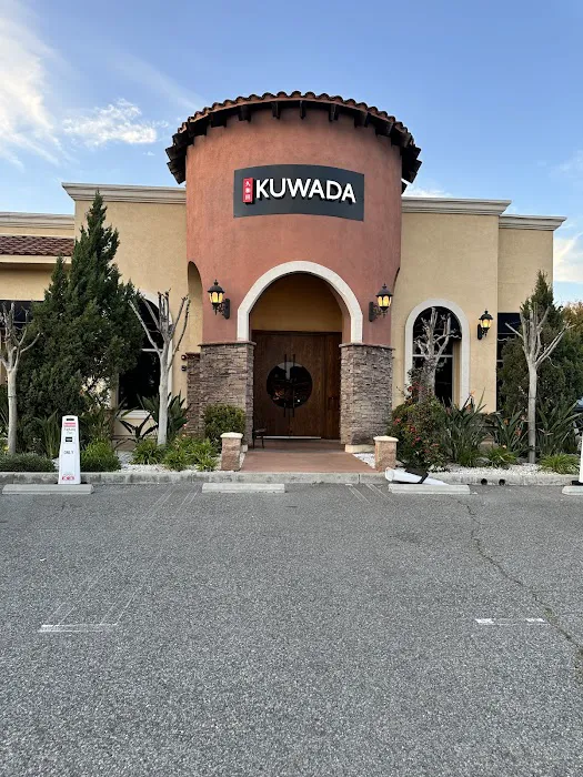KUWADA Sushi | Restaurant Picture 1