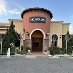 KUWADA Sushi | Restaurant