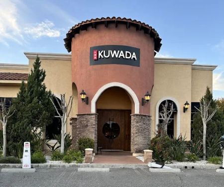 KUWADA Sushi | Restaurant