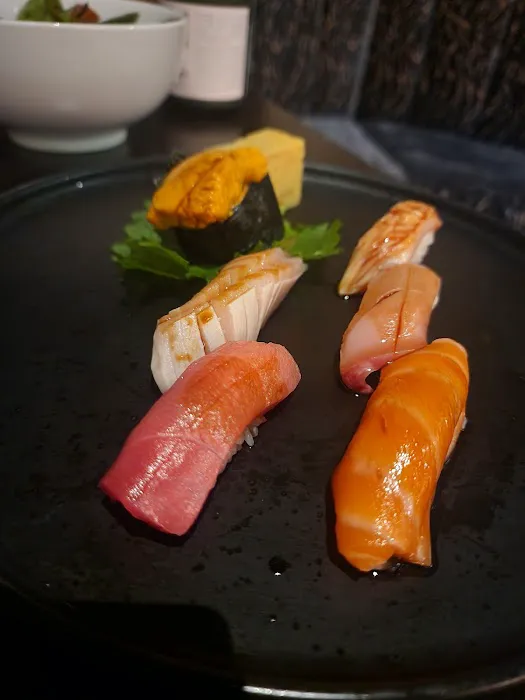 KUWADA Sushi | Restaurant Picture 2
