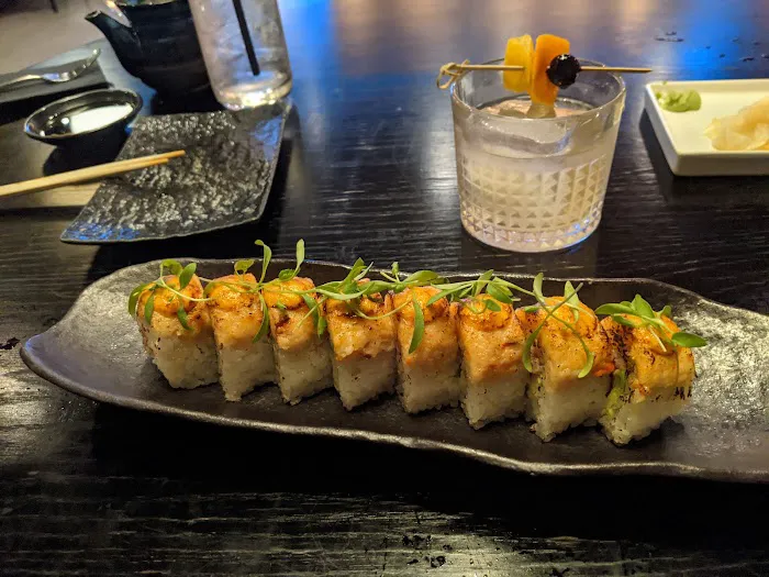 KUWADA Sushi | Restaurant Picture 5