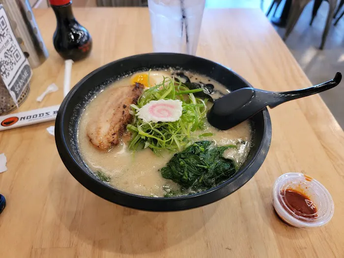 Noods Bar Picture 5