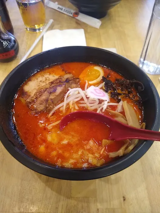 Noods Bar Picture 4