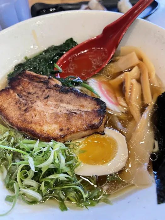 Noods Bar Picture 1