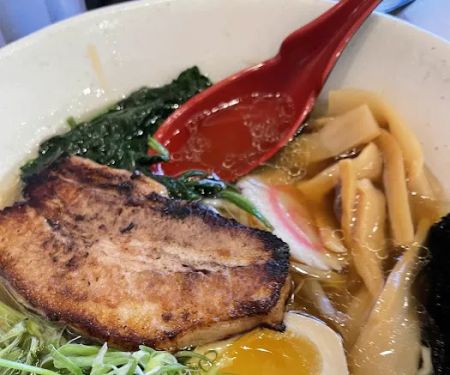 Noods Bar
