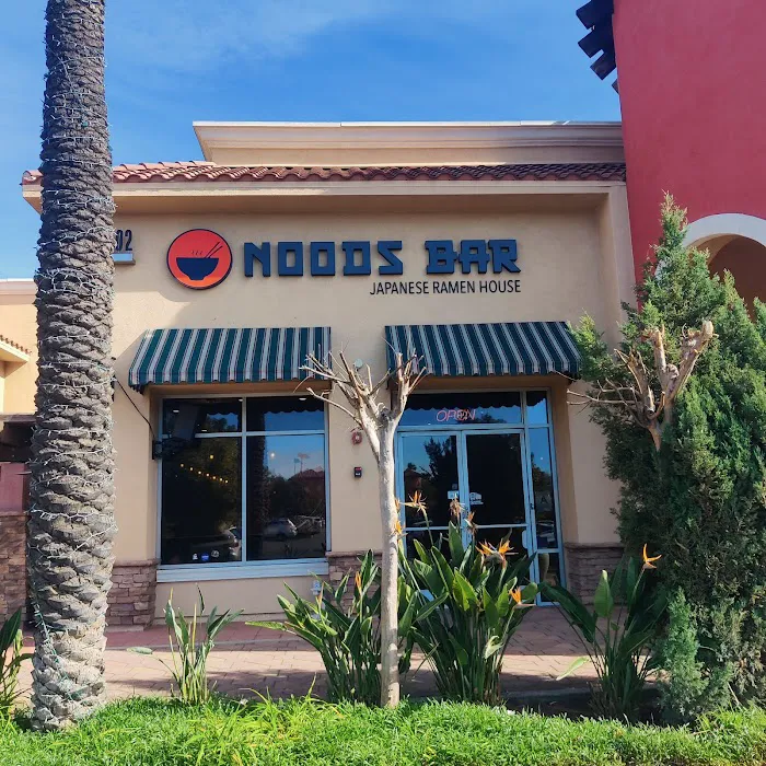 Noods Bar Picture 8