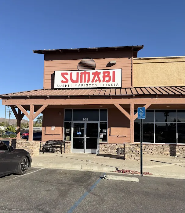 Sumabi Sushi Mariscos Birria Picture 1