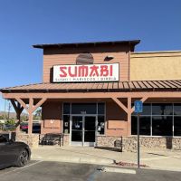 Sumabi Sushi Mariscos Birria ico