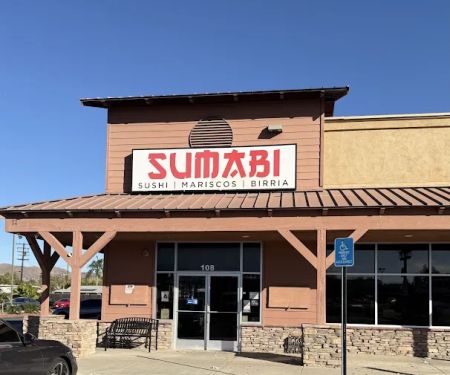 Sumabi Sushi Mariscos Birria