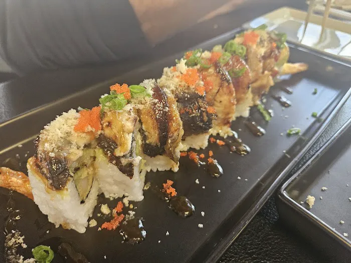 Sumabi Sushi Mariscos Birria Picture 8